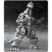 Godzilla Mechagodzilla SH Monster Arts Action Figure